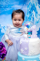 1er Añito Carolyn