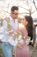 Mark Molly Pre Wed
